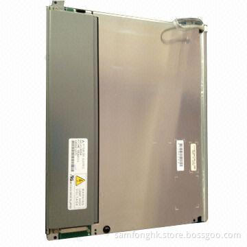 12.1-inch 1024x768 LCD Panel, AA121XK04, Ideal for Industrial Use